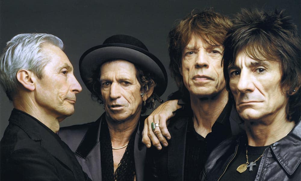 Rolling Stones opet prvi na listi najprodavaniji albuma: Prvi bend kojem je to uspjelo