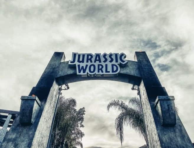 Jurassic World: Domination – Odgođen za 2022. godinu