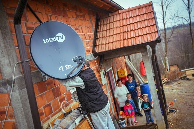 Total TV i Telemach nastavljaju sa donacijama u BiH