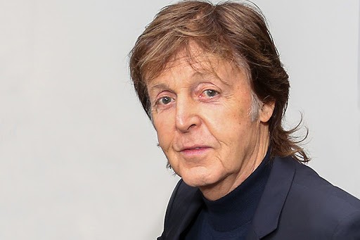 Paul McCartney najavio dokumentarni serijal
