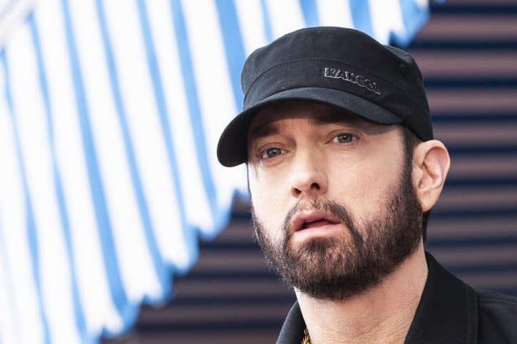 Eminem iznenada objavio album “Music to Get Murdered By – Side B”, 16 pjesama