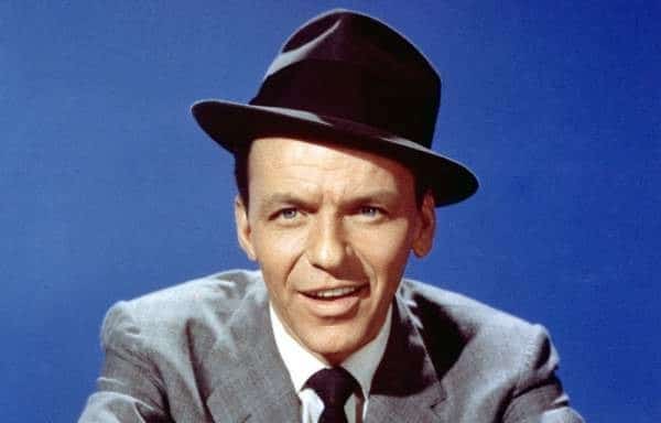 Frank Sinatra: Glas koji je oduševio milione