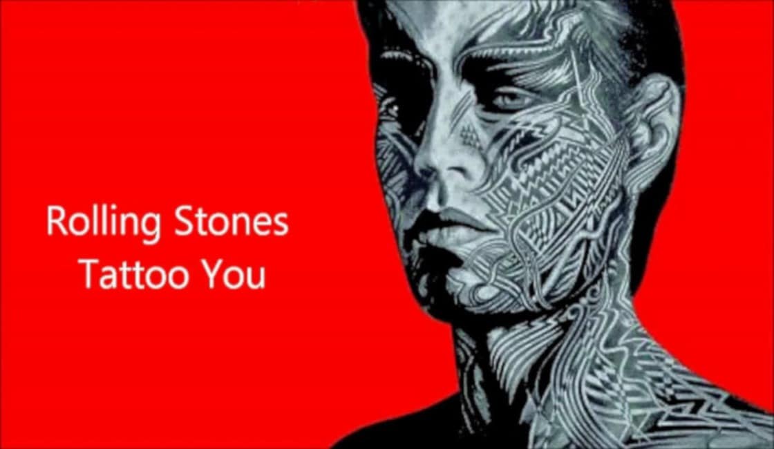 The Rolling Stones slave 40 godina kultnog albuma “Tattoo You”, otkrili nikad objavljenu pjesmu
