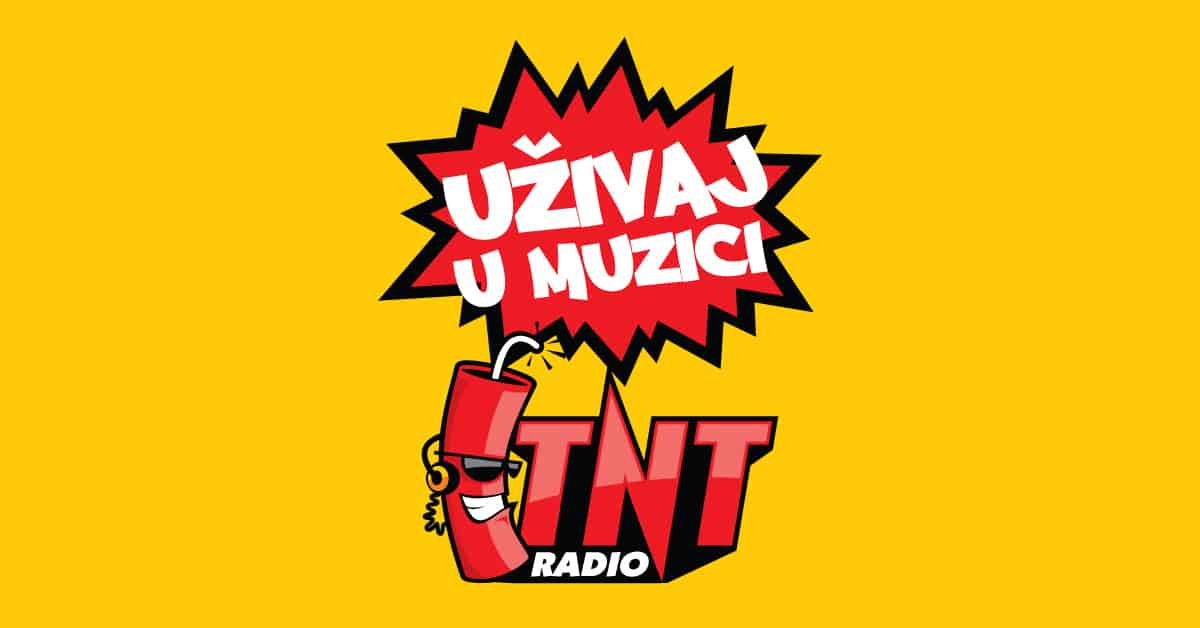 TNT Subotnji Mix najvećih hitova!