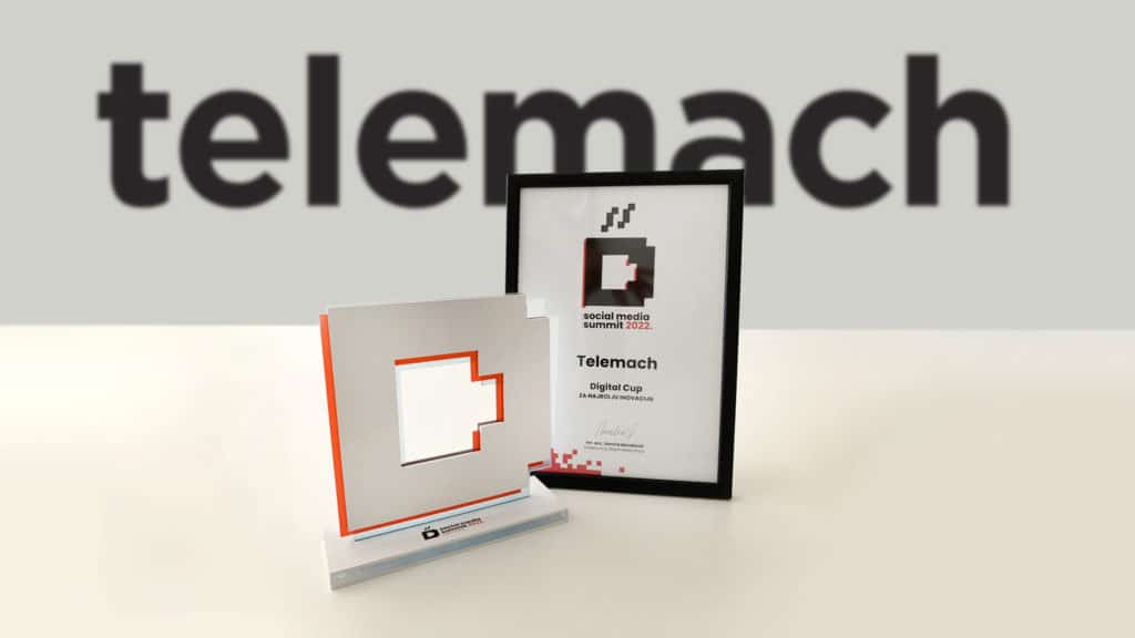 telemach bh osvojio nagradu za najbolju digitalnu kampanju u kategoriji inovacija