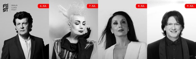 banja luka fest