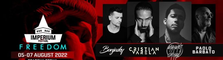 Imperium Festival Bihać