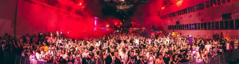 Mostar Summer Fest