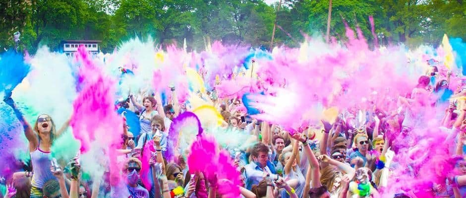BiH Color Festival Brčko - 10 stvari koje trebate znati